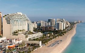 Ritz Carlton Fort Lauderdale