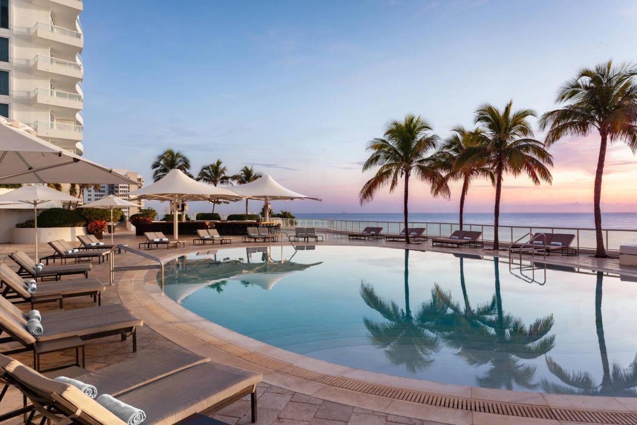 The Ritz-Carlton, Fort Lauderdale Exterior photo