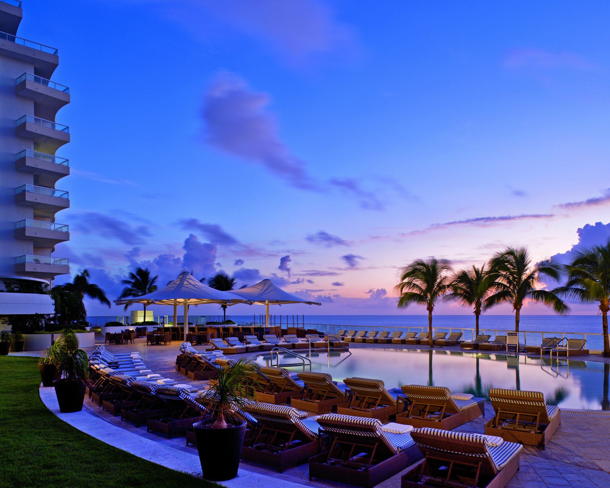 The Ritz-Carlton, Fort Lauderdale Exterior photo